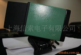 上海信索电子安检探测器产品系列概览